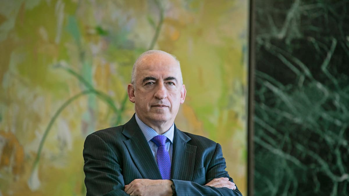 Leonardo Villar fue reelegido como gerente del Banco de la República hasta 2028