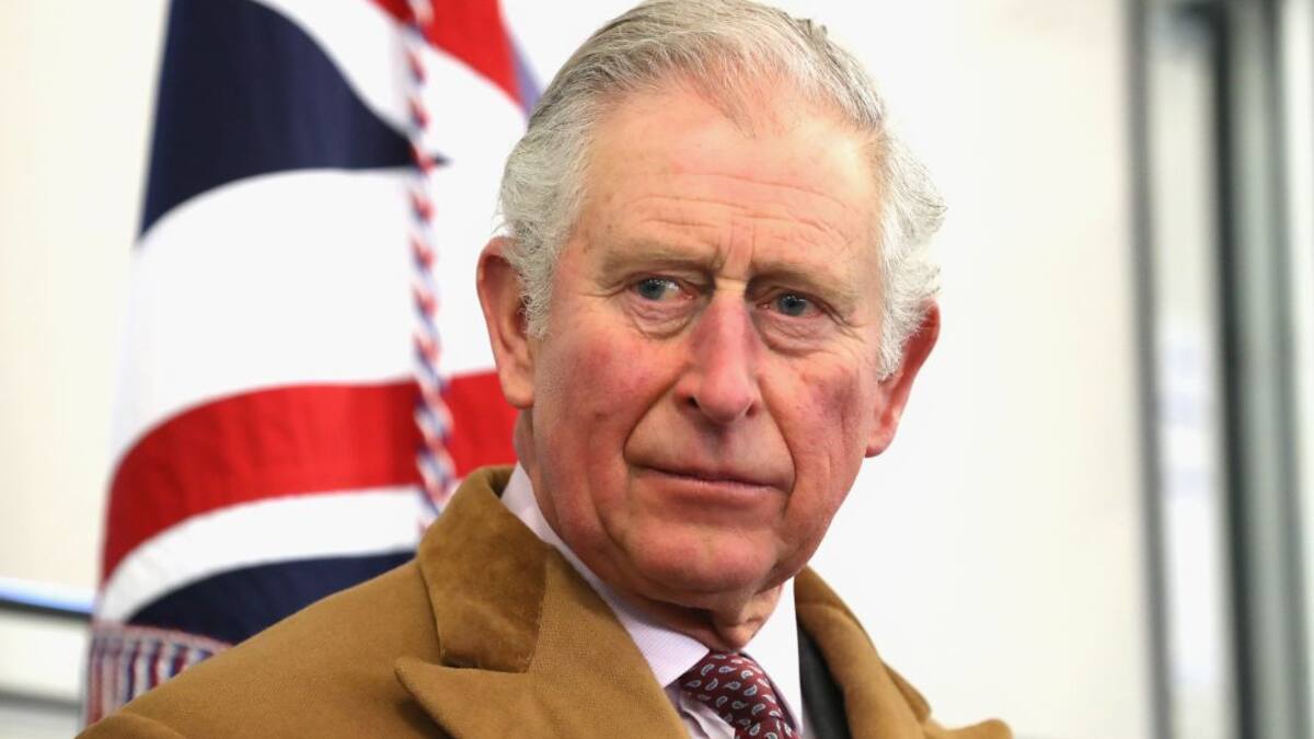 Coronación Carlos III: así fue el minuto a minuto
