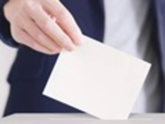 ¿La encuesta es un buen mecanismo para escoger candidatos de partidos o coaliciones?