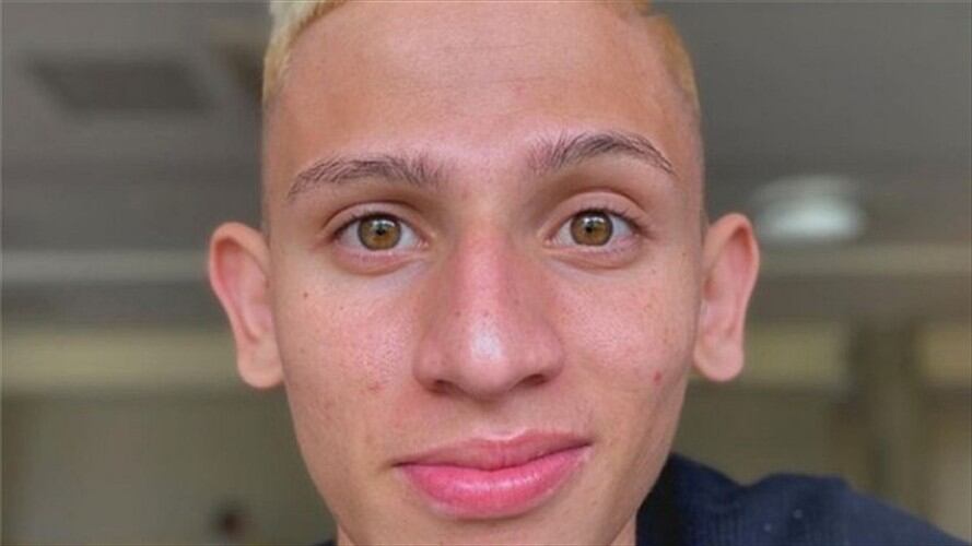 Joven tiktoker arremete contra La Liendra y asegura que el ‘influencer’ pasó de chistoso a ignorante. Foto: Instagram: @la_liendraa