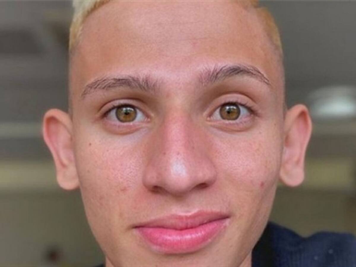 Tiktoker arremete contra La Liendra y asegura que pasó de 'chistoso a ignorante'