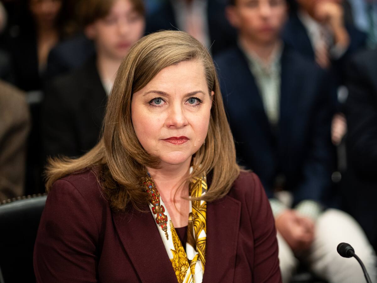 Dos miembros de la Fed cercanos a Donald Trump votaron a favor de una bajada de tipos de interés