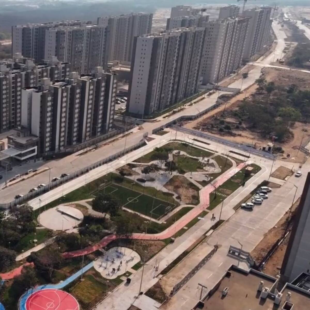 Diputada Pulgar insiste en sancionar el proyecto Ciudad Mallorquín por daños ambientales