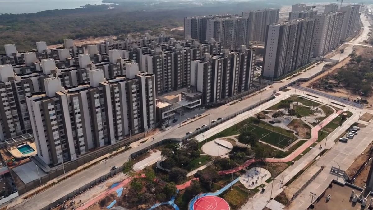Intergremial defendió proyecto urbanístico de Argos en el Atlántico: Cumple los requisitos
