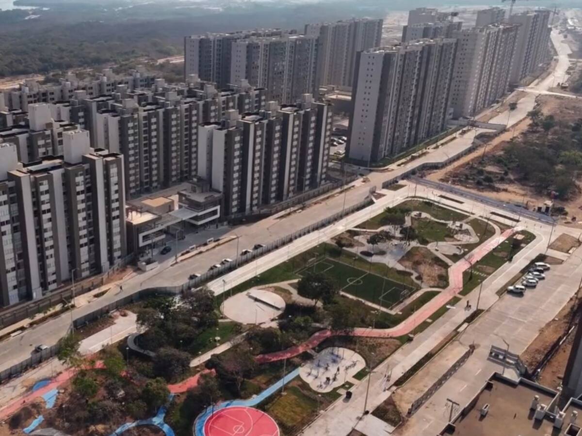 Diputada Pulgar insiste en sancionar el proyecto Ciudad Mallorquín por daños ambientales