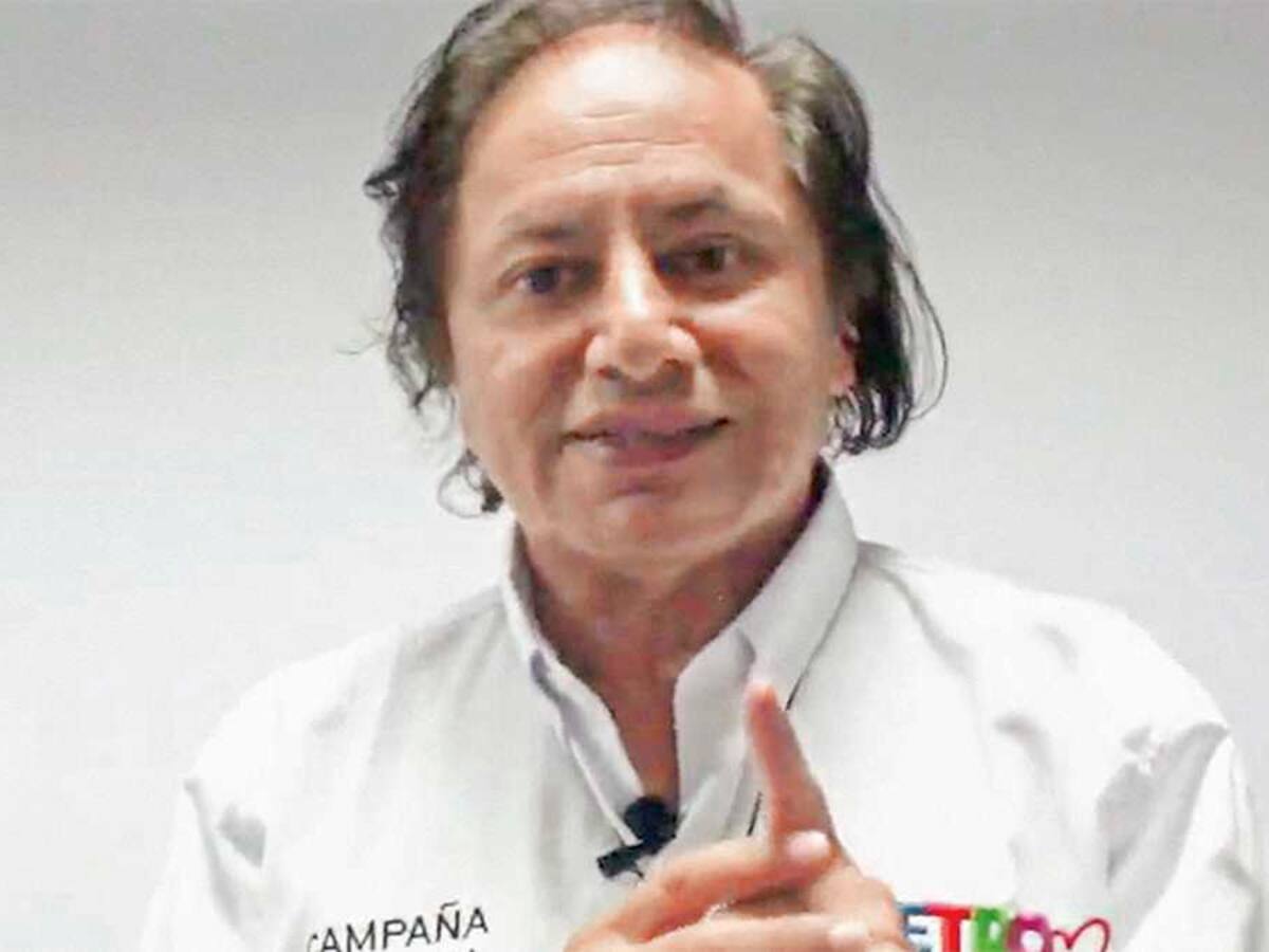 ¿Denunciante de Juan Fernando Petro se contradijo en fechas sobre La Picota?