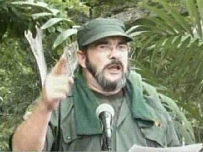 Autoridades buscan cerrarle el paso a alias 'Timochenko' en la frontera con Venezuela