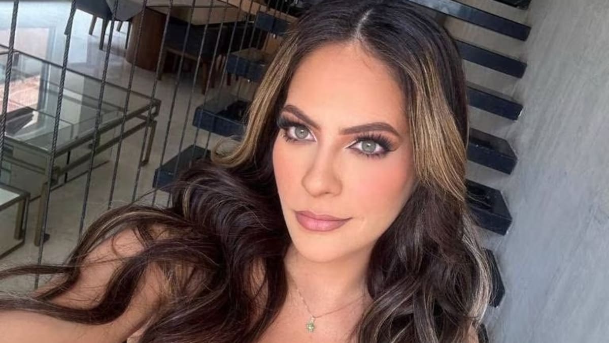 Declaran a Laura Ojeda víctima del delito de violación de datos personales