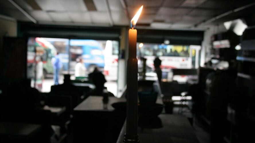 El servicio de energía está peor que antes: líderes comunales de Montería. Foto: Colprensa (referencia).