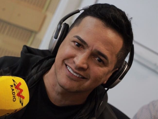 Jorge Celedón participa en el nuevo disco de Sebastián Yatra con 'Dharma' junto a Rosario Flores