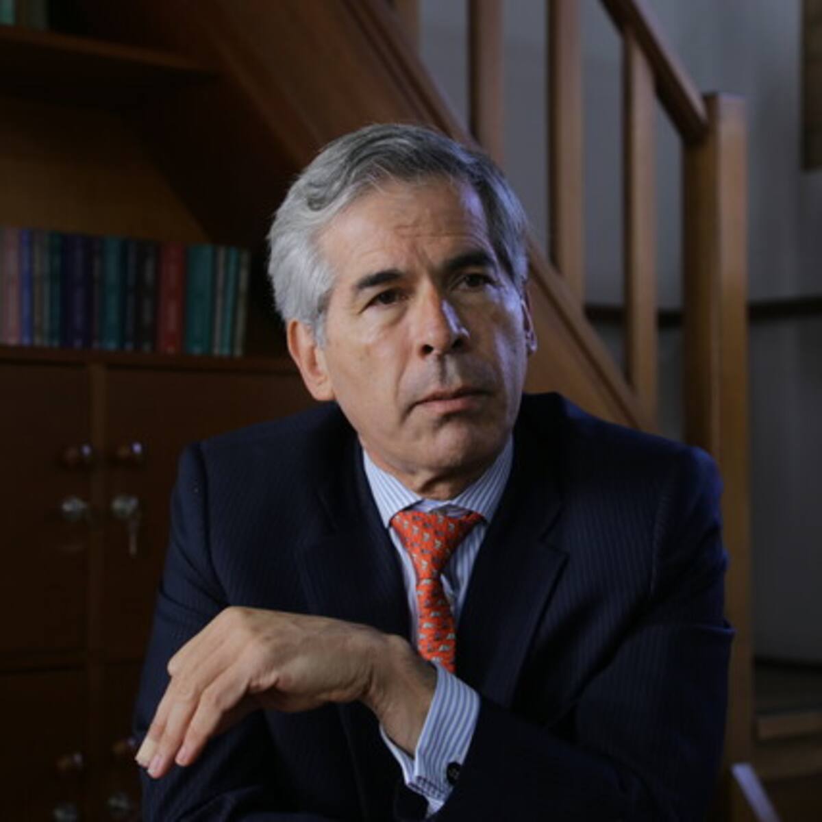 Yesid Reyes cuestionó la propuesta de compra de hoja de coca: “incentivo perverso”