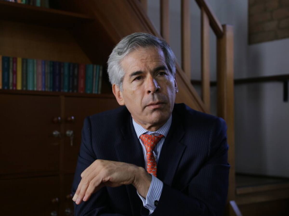 Corte Constitucional rechaza demanda de Yesid Reyes contra sentencia de la JEP