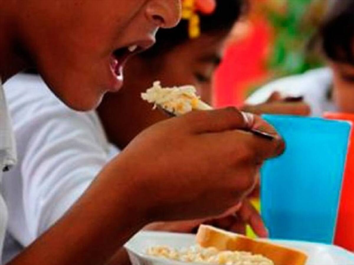 Denuncian presuntas irregularidades en el PAE del Magdalena