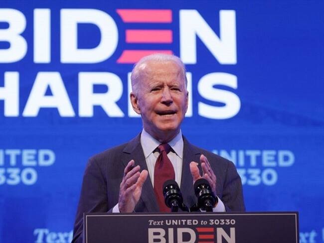 Joe Biden ni sabe quién es Gustavo Petro: Juan González, exasesor de Biden