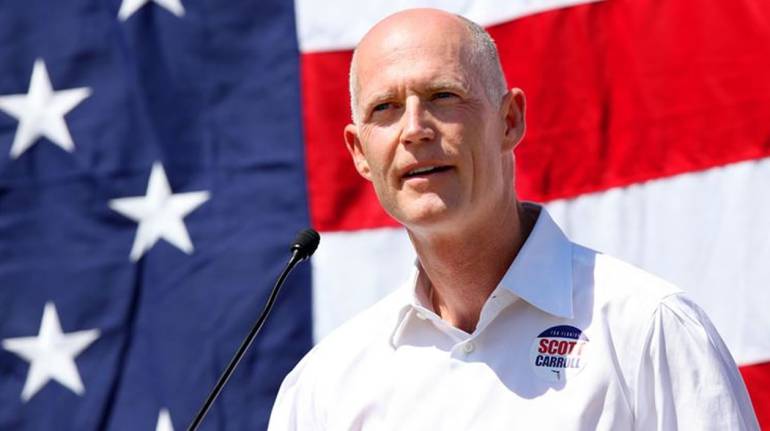 Petro podría tener acusaciones en Estados Unidos como le pasó a Nicolás Maduro: Rick Scott