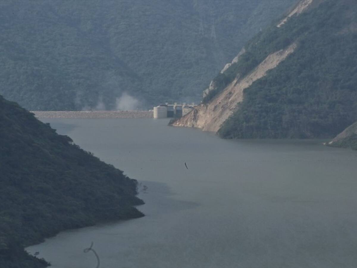 Imponen otra sanción a EPM por irregularidades en la construcción de Hidroituango