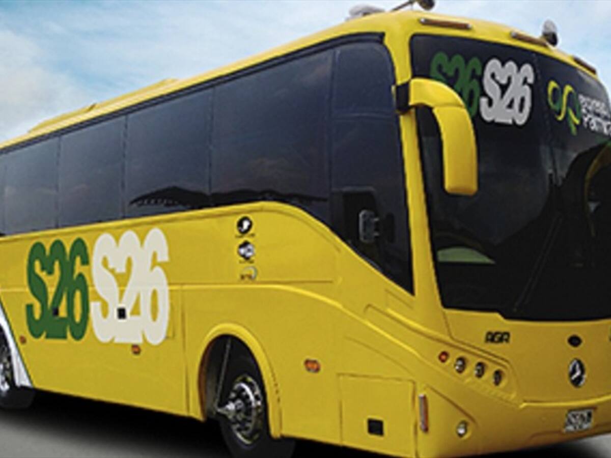 Denuncian presiones indebidas del Gobierno Nacional en contra de Expreso Palmira