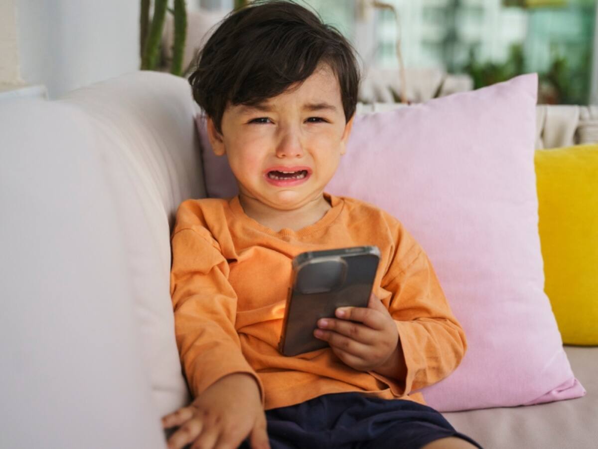 ¿A qué edad debería tener celular un niño? Riesgos por considerar