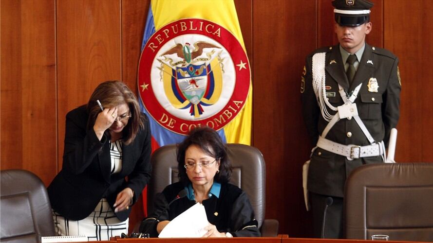 Los hechos se dieron en 2016.. Foto: Colprensa