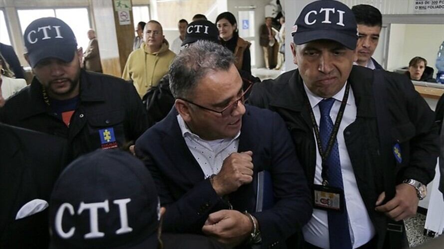 Fiscalía imputa cargos a director de la cárcel Modelo . Foto: Colprensa