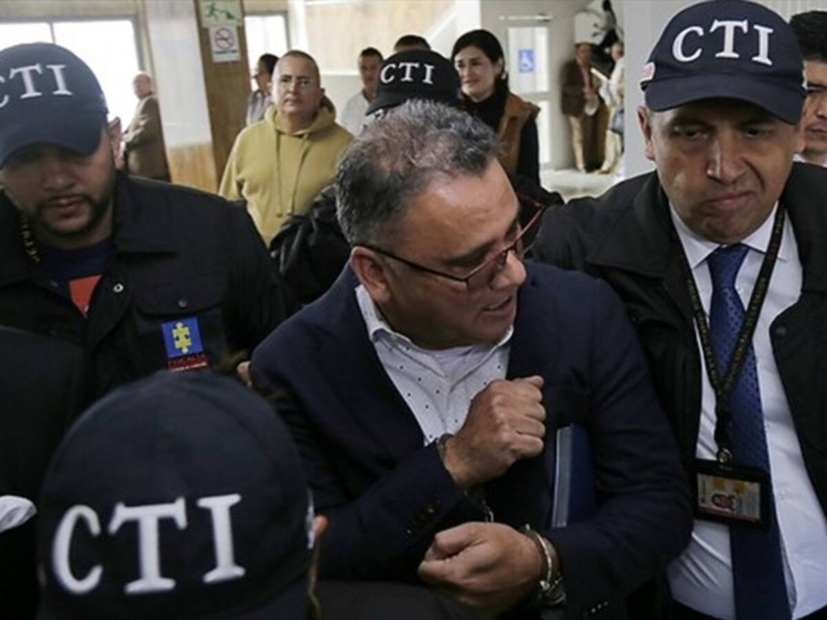 Fiscalía imputa cargos a director de la cárcel Modelo