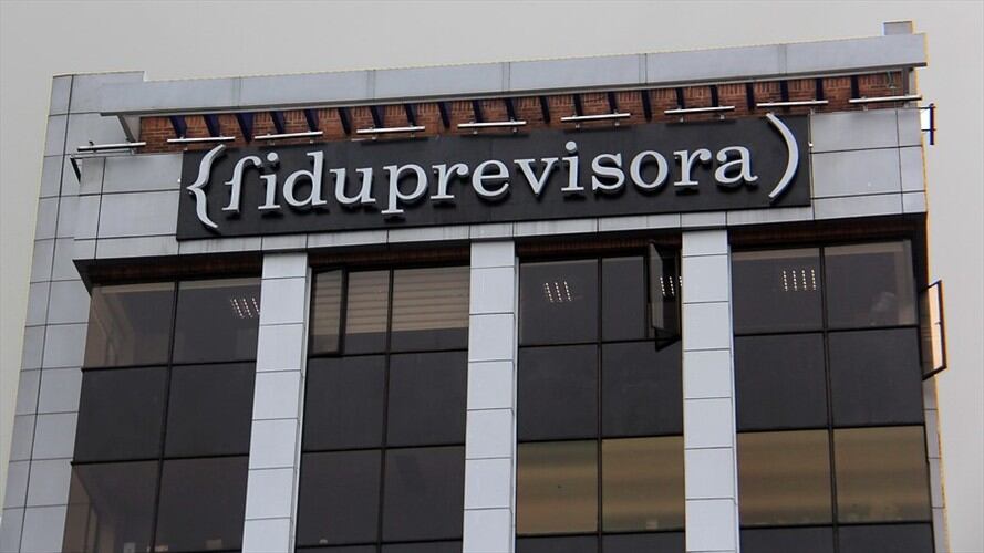 La Fiduprevisora llevaba nueve meses sin nombramiento oficial desde que se fue Sandra Gómez en noviembre pasado . Foto: Colprensa