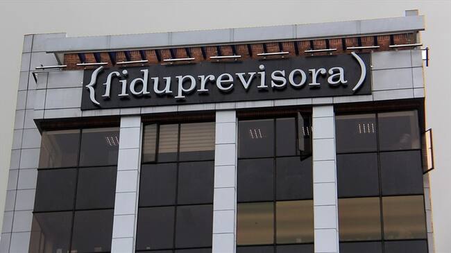 La Fiduprevisora llevaba nueve meses sin nombramiento oficial desde que se fue Sandra Gómez en noviembre pasado . Foto: Colprensa