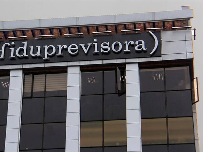 La Fiduprevisora llevaba nueve meses sin nombramiento oficial desde que se fue Sandra Gómez en noviembre pasado . Foto: Colprensa