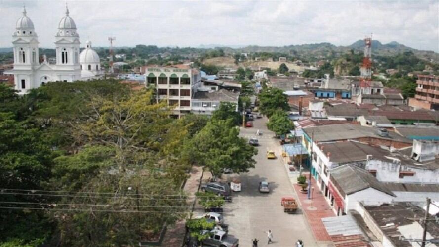 Investigan la muerte de un joven en el interior de un hotel en La Dorada. Foto: Tomada de la Alcaldía de La Dorada.
