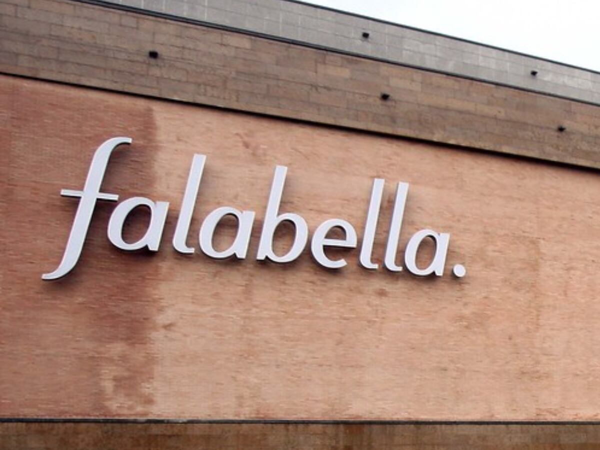 Jaime Ramírez fue nombrado como gerente general de Falabella.com para la región