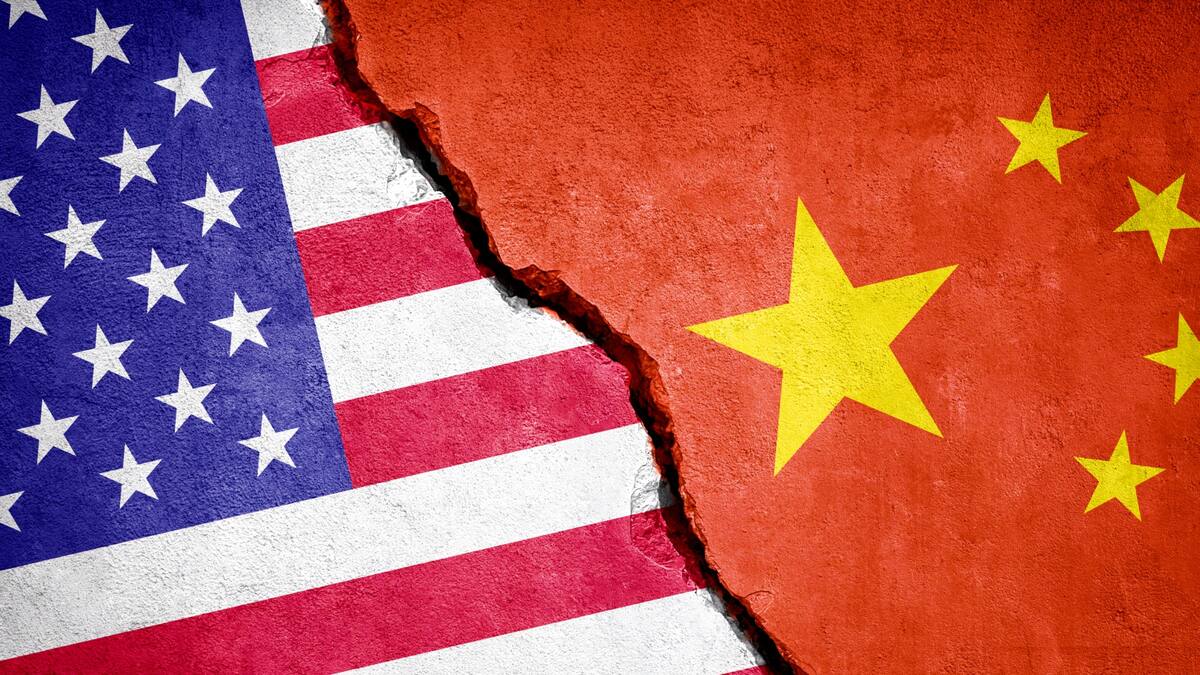 “Están motivados en que las cosas mejoren”: experto sobre relaciones de EE.UU. y China