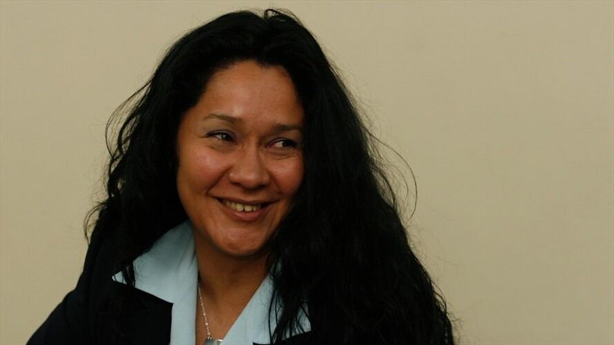 Marilú Ramírez. Foto: Colprensa