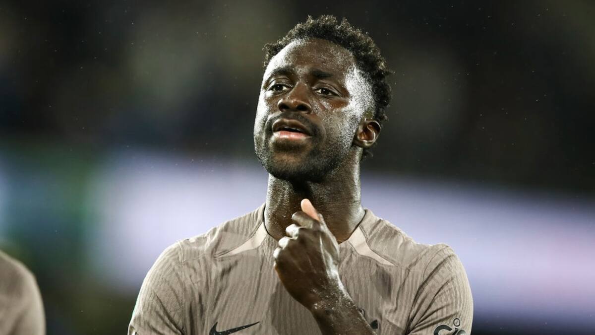 ¡Por fín! Davinson Sánchez definió su nuevo equipo: se queda en Europa y jugará Champions