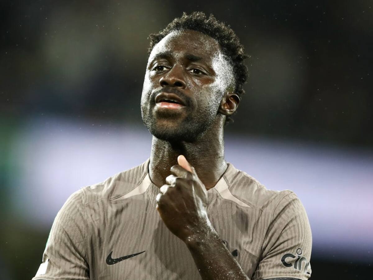¡Por fín! Davinson Sánchez definió su nuevo equipo: se queda en Europa y jugará Champions