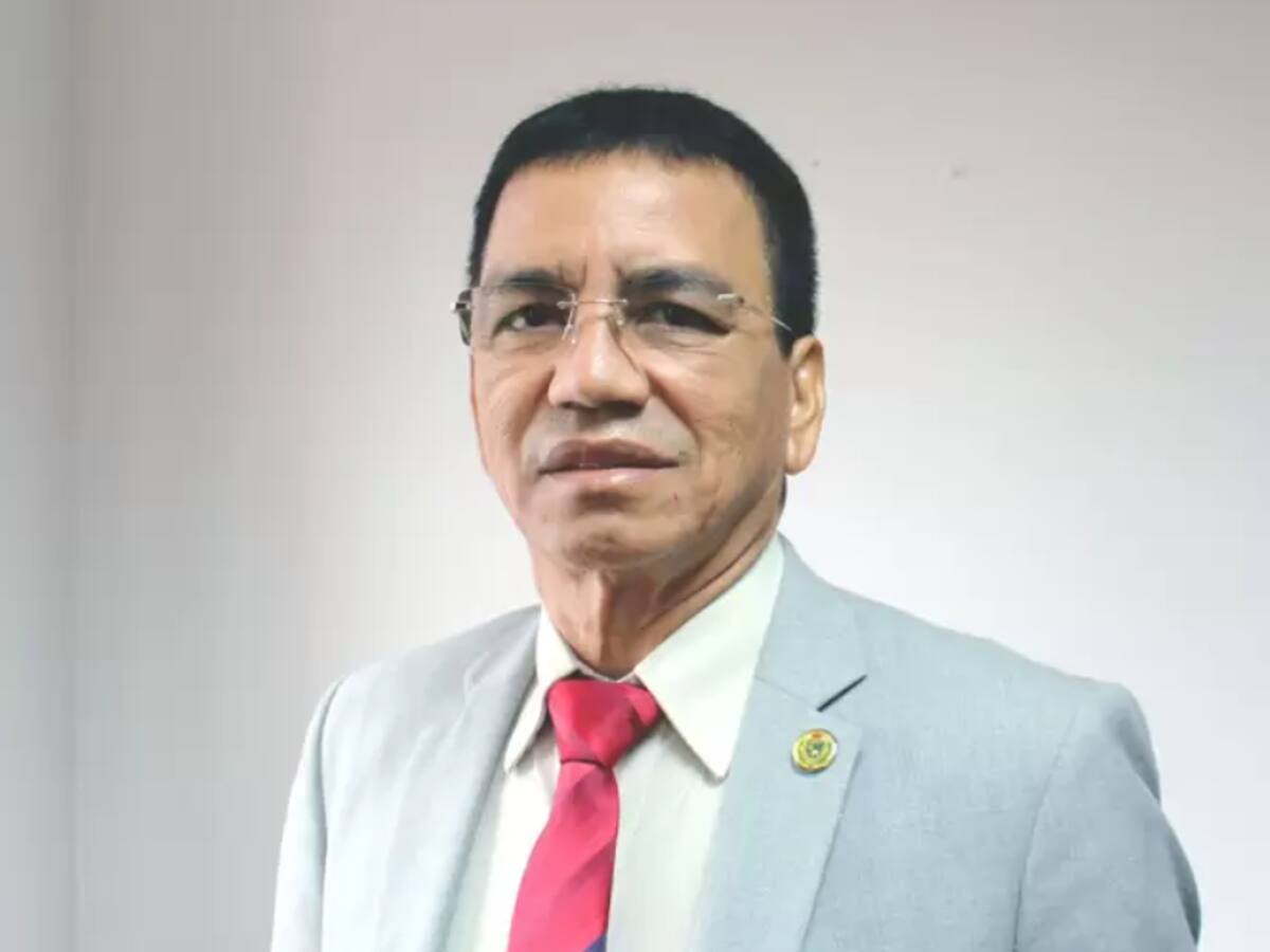 El modelo resuelve las situaciones que planteamos: Fecode por sistema de salud de docentes