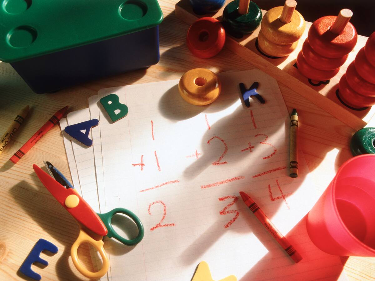 ¿Se están cerrando jardines infantiles en Bogotá?