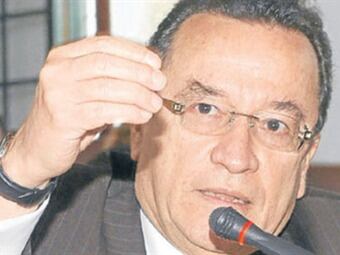Concejal Jorge Durán Silva. Foto: Eltiempo.com