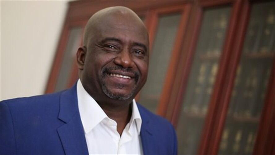 Nuevo senador del partido de las Farc. Foto: Colprensa