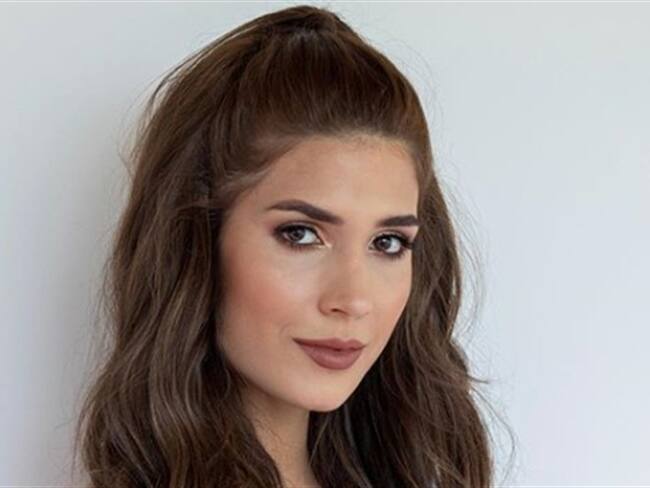 Gabriela Tafur habla de su polémica publicación en Twitter