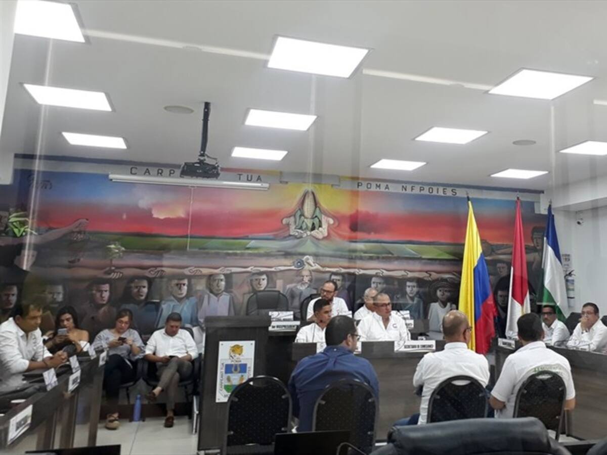 Concejal denuncia que menores de edad estarían trabajando en obras públicas