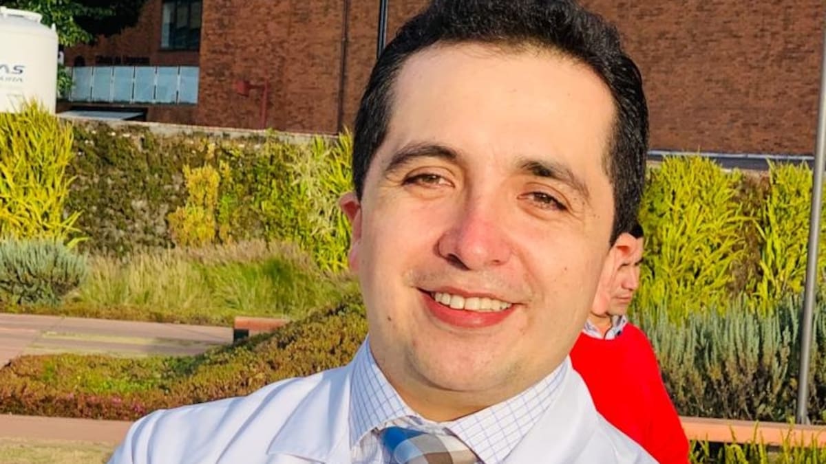 Control del peso y postura: temas a tratar para el cuidado de la columna, según experto