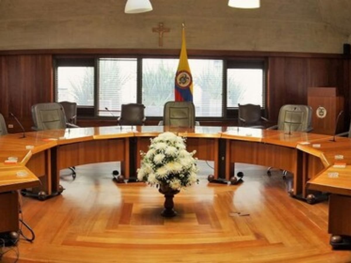 Corte Constitucional: la ponencia que se discutirá pide tumbar la reforma pensional