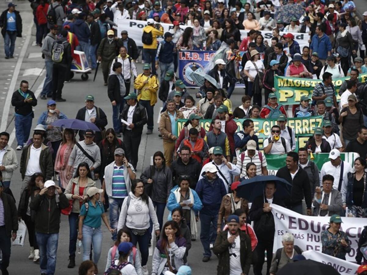Vamos a tener una reunión extraordinaria para hacer un balance pertinente: vocera de Unees