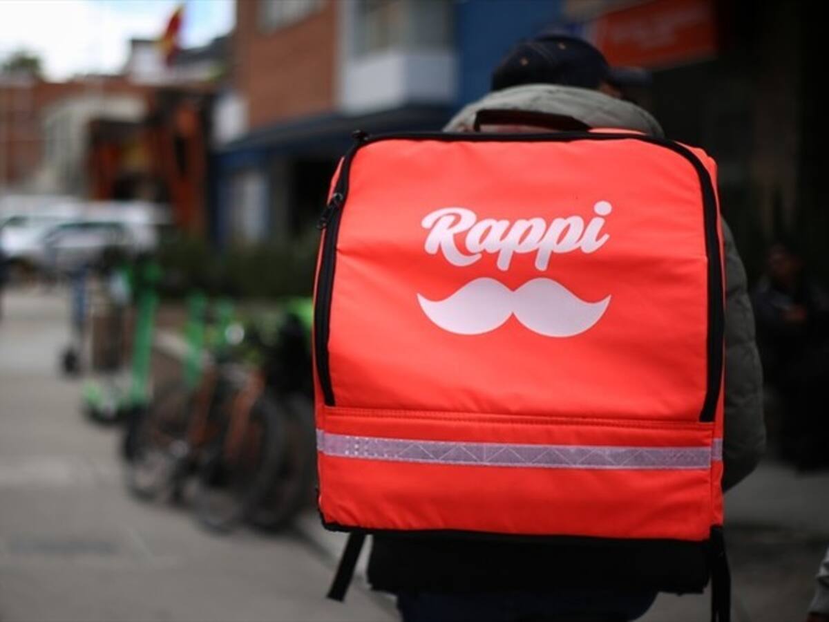 Gobierno propondrá que plataformas como Rappi destinen recursos para seguridad social