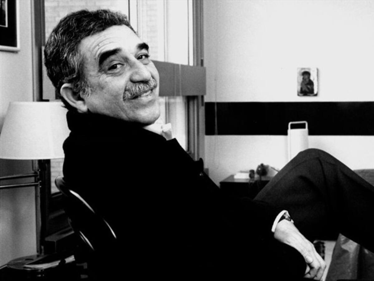 En español y grabada en Colombia: así será la serie ‘Cien años de soledad’ en Netflix