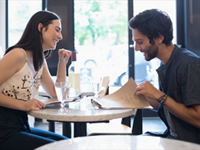 Gracias a Speed Dating podrá tener 20 citas en 5 minutos