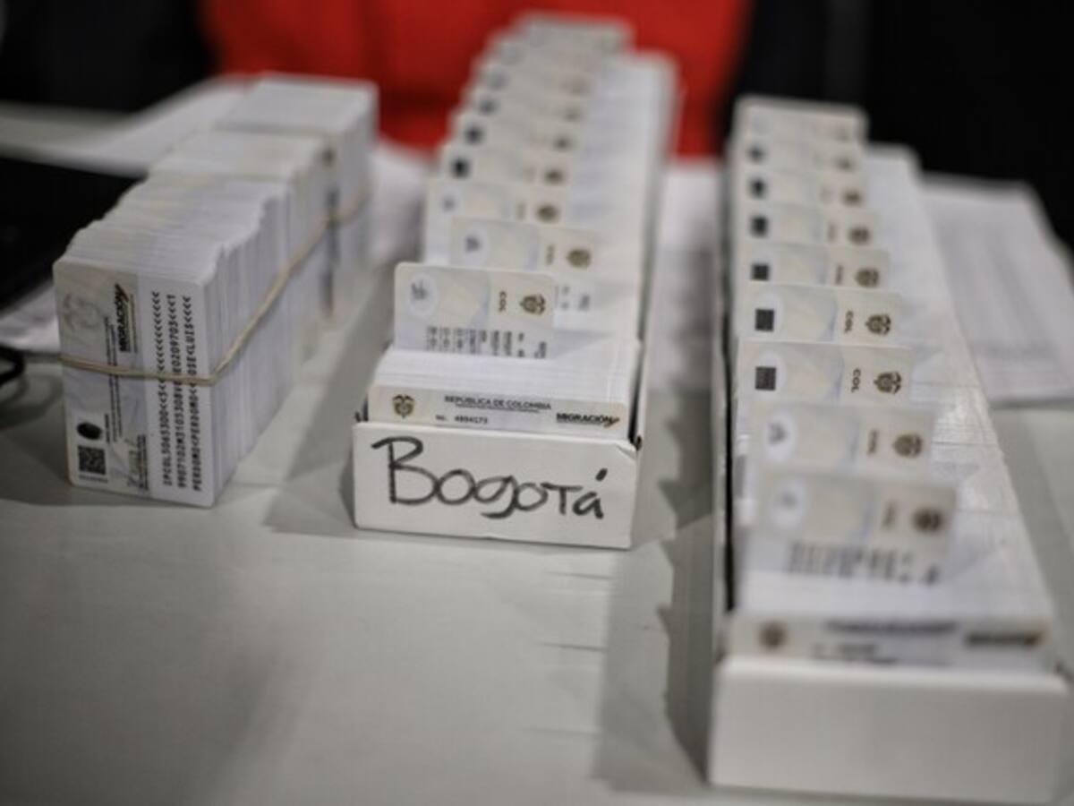 Denuncian retrasos en la entrega de los permisos temporales para ciudadanos venezolanos