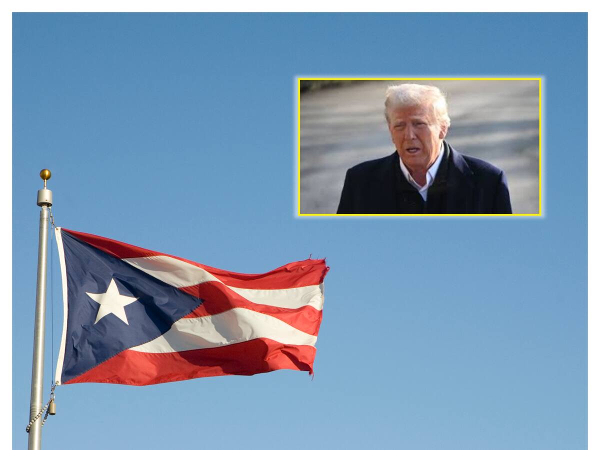 Grupos políticos y sociales de Puerto Rico convocan protestas contra política migratoria de Trump