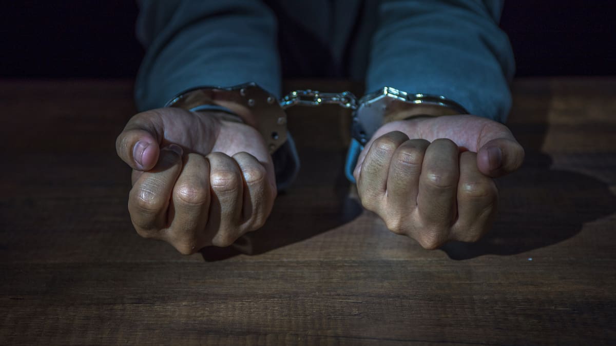 Colombiano es detenido en Chile por tres asesinatos