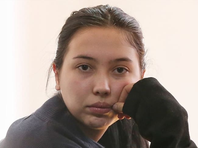 Condena de 15 años contra mi madre fue una exageración: hija de Aída Merlano